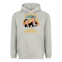 Moon Dust vintage steel magnolias i slapped ouiser boudreaux Heavyweight Hoodie - tuanDangUi