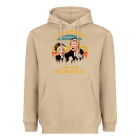Mushroom vintage steel magnolias i slapped ouiser boudreaux Heavyweight Hoodie - tuanDangUi