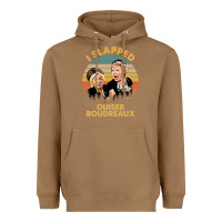 Toasted Coconut vintage steel magnolias i slapped ouiser boudreaux Heavyweight Hoodie - tuanDangUi