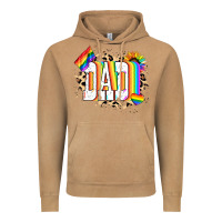 Vintage Camel Dad Pride Vintage Hoodie - NancyCooperArtShop