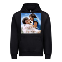 Black the notebook (2004) Urban Hoodie - tuanDangUi