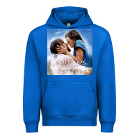 Cobalt the notebook (2004) Urban Hoodie - tuanDangUi
