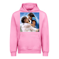 Fuchsia Pink the notebook (2004) Urban Hoodie - tuanDangUi