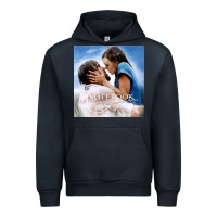 Navy the notebook (2004) Urban Hoodie - tuanDangUi