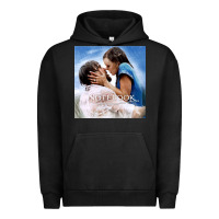 Pigment Black the notebook (2004) Urban Hoodie - tuanDangUi