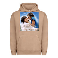 Pigment Burro the notebook (2004) Urban Hoodie - tuanDangUi
