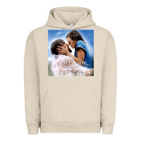 Pigment French Oak the notebook (2004) Urban Hoodie - tuanDangUi