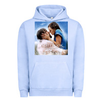Pigment Grape Ice the notebook (2004) Urban Hoodie - tuanDangUi