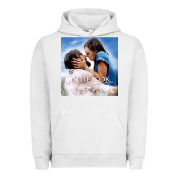 Pigment Lunar Rock the notebook (2004) Urban Hoodie - tuanDangUi