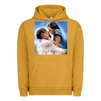 Pigment Peanut Butter the notebook (2004) Urban Hoodie - tuanDangUi