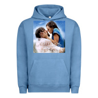 Pigment Pebble Blue the notebook (2004) Urban Hoodie - tuanDangUi