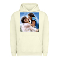 Pigment Pistachio the notebook (2004) Urban Hoodie - tuanDangUi