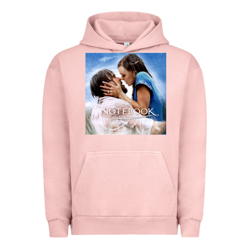 The Notebook (2004) Urban Hoodie by tuanDangUi | Teevron