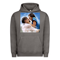 Pigment Tornado the notebook (2004) Urban Hoodie - tuanDangUi
