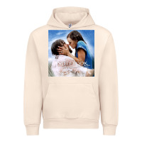 Sandshell the notebook (2004) Urban Hoodie - tuanDangUi