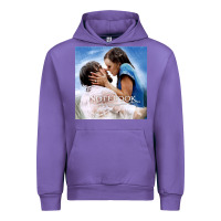 Tulip the notebook (2004) Urban Hoodie - tuanDangUi