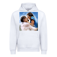 White the notebook (2004) Urban Hoodie - tuanDangUi