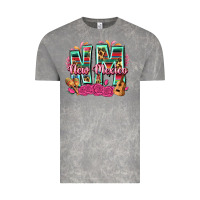 Cloud Rock New Mexico Vintage Tee - texasbilliewilder