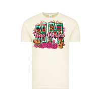 Vintage Arctic New Mexico Vintage Tee - texasbilliewilder