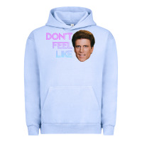 Pigment Grape Ice don't feel like danson Urban Hoodie - tuanDangUi