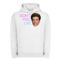 Pigment Lunar Rock don't feel like danson Urban Hoodie - tuanDangUi