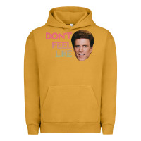 Don't Feel Like Danson Urban Hoodie | Teevron