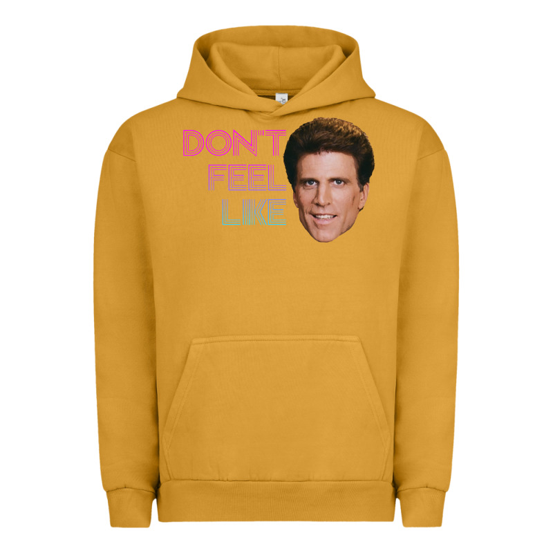 Don't Feel Like Danson Urban Hoodie by tuanDangUi | Teevron