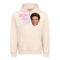 Sandshell don't feel like danson Urban Hoodie - tuanDangUi