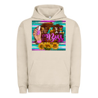 Pigment French Oak nail boss tumbler Urban Hoodie - BarkalooDesign