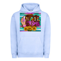 Pigment Grape Ice nail boss tumbler Urban Hoodie - BarkalooDesign