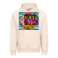 Sandshell nail boss tumbler Urban Hoodie - BarkalooDesign
