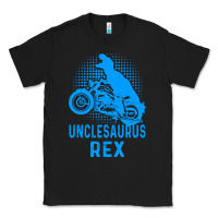 Black unclesaurus rex Classic Tee - Bettercallsaul