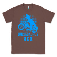 Chestnut unclesaurus rex Classic Tee - Bettercallsaul
