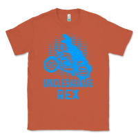 Copper unclesaurus rex Classic Tee - Bettercallsaul
