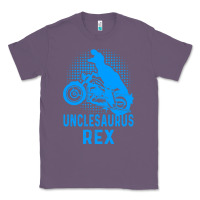 Lavender unclesaurus rex Classic Tee - Bettercallsaul