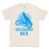 Natural unclesaurus rex Classic Tee - Bettercallsaul