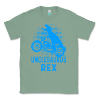 Sage unclesaurus rex Classic Tee - Bettercallsaul