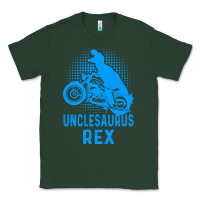 Sports Green unclesaurus rex Classic Tee - Bettercallsaul