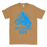 Toasted Coconut unclesaurus rex Classic Tee - Bettercallsaul