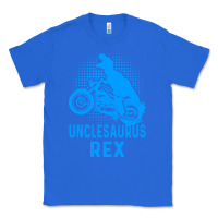 True Royal unclesaurus rex Classic Tee - Bettercallsaul