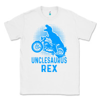 White unclesaurus rex Classic Tee - Bettercallsaul