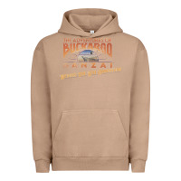 Pigment Burro the adventures of buckaroo banzai (1984) Urban Hoodie - tuanDangUi