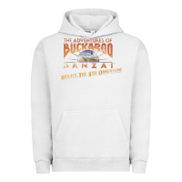 Pigment Lunar Rock the adventures of buckaroo banzai (1984) Urban Hoodie - tuanDangUi