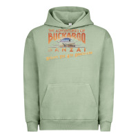 Pigment Oil Green the adventures of buckaroo banzai (1984) Urban Hoodie - tuanDangUi