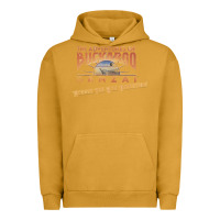 Pigment Peanut Butter the adventures of buckaroo banzai (1984) Urban Hoodie - tuanDangUi