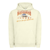 Pigment Pistachio the adventures of buckaroo banzai (1984) Urban Hoodie - tuanDangUi