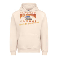 Sandshell the adventures of buckaroo banzai (1984) Urban Hoodie - tuanDangUi