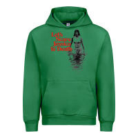 Emerald let's scare jessica to death Urban Hoodie - tuanDangUi