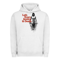 Pigment Lunar Rock let's scare jessica to death Urban Hoodie - tuanDangUi