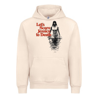 Sandshell let's scare jessica to death Urban Hoodie - tuanDangUi